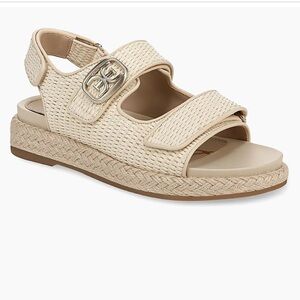 New Arlo Sport Slingback Sandal